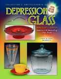 Florence Depression Glass 19th Edition