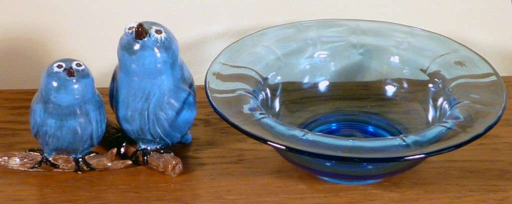 Karen's Bird & Fairfax Bowl Karen's Bird & Fairfax Bowl