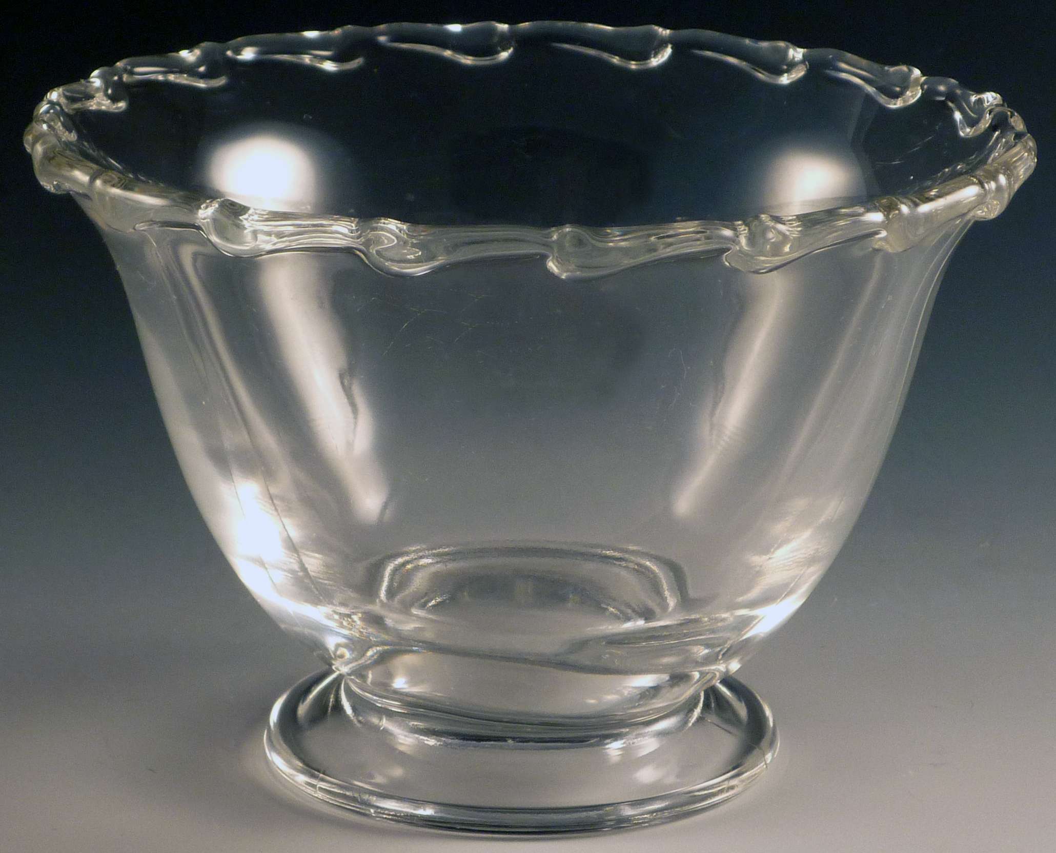 Fostoria Century On Hand