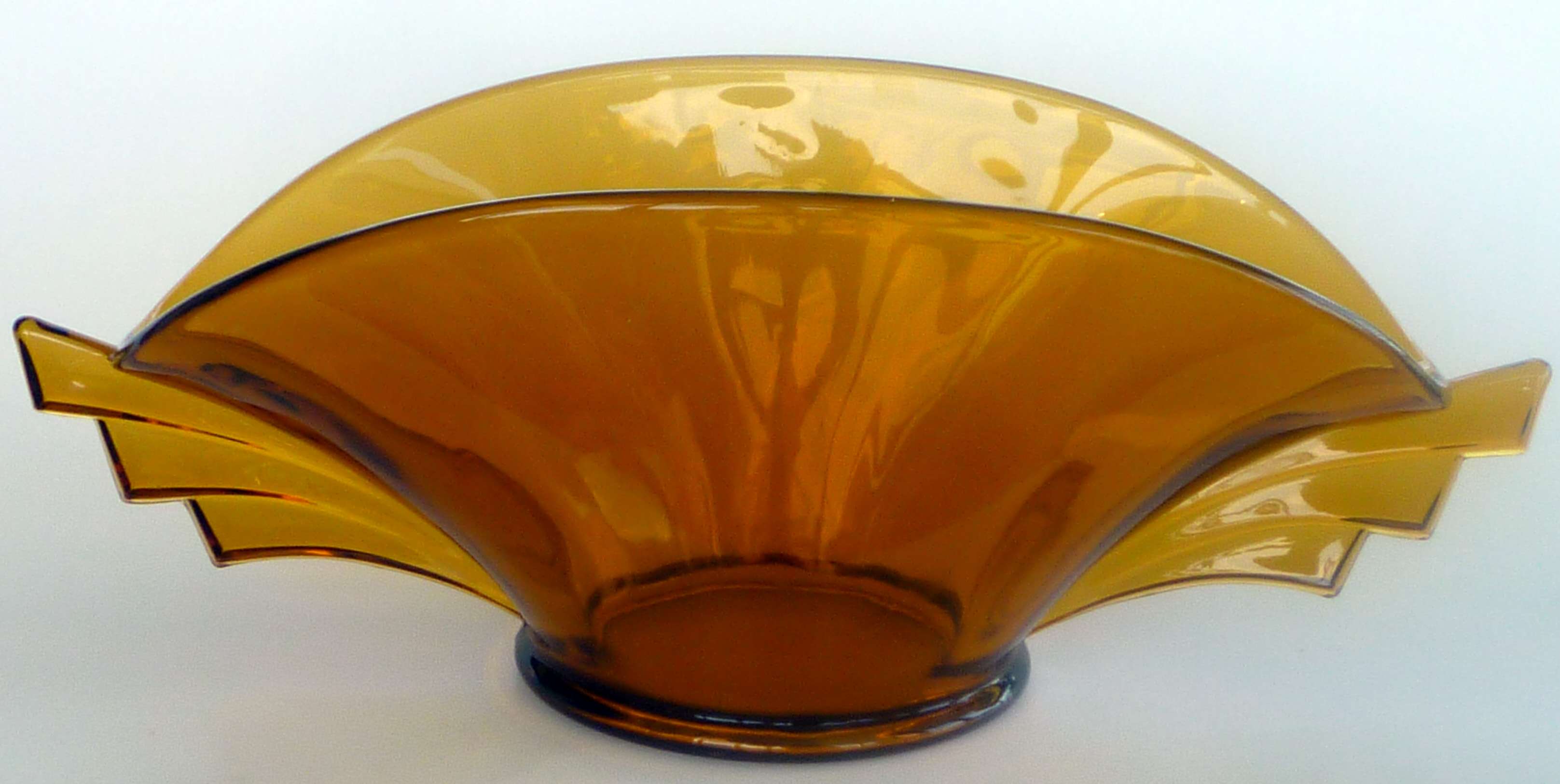 Five Tips to Enjoy a Depression Glass Show