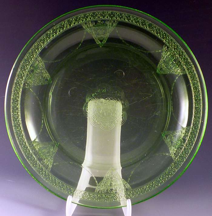 How to Sell Glass Describe Wear and Chips