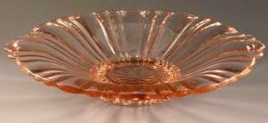 How to Tell If Depression Pink Glass Is Real | eHow