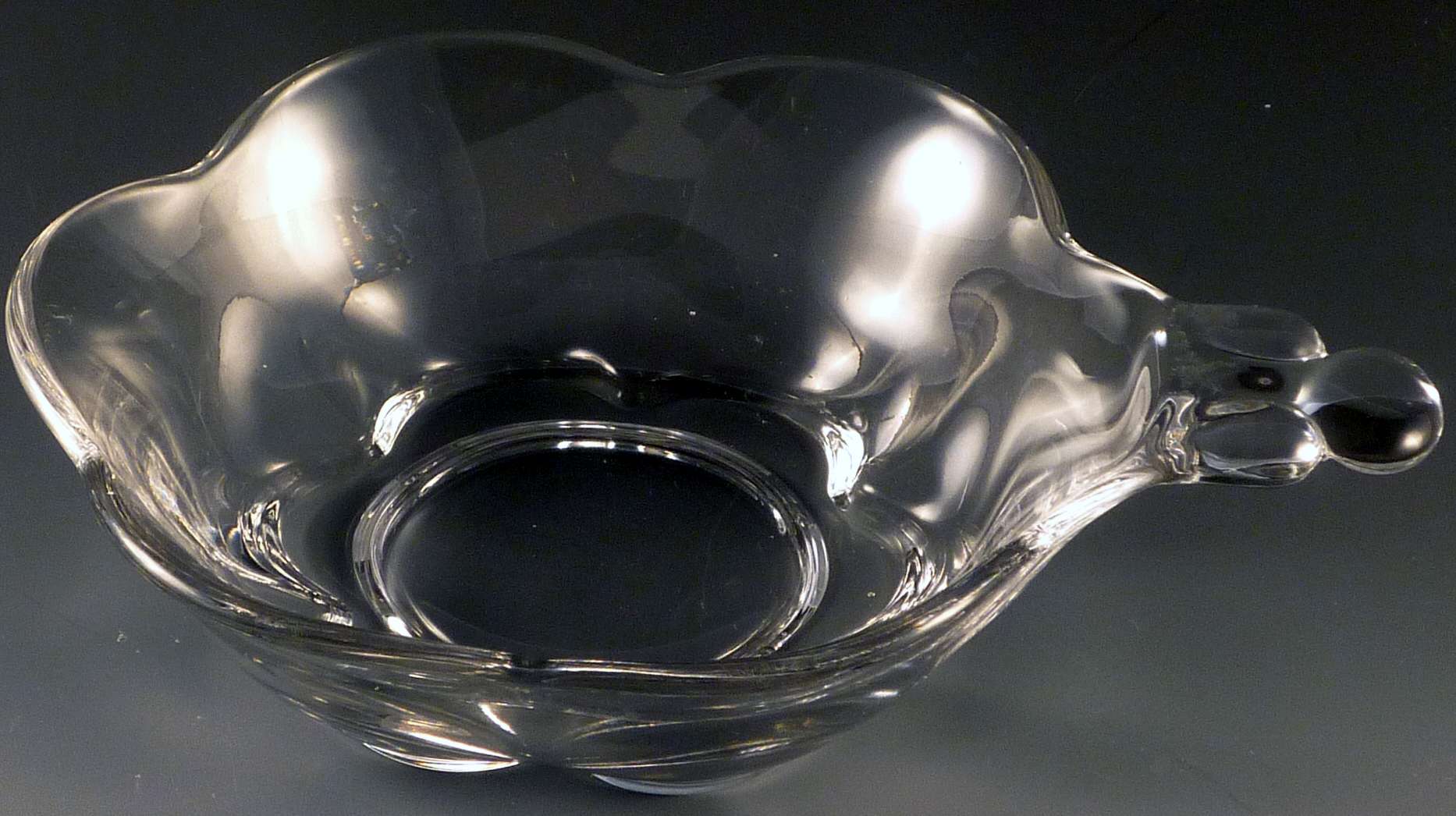 A Closer Look At Nappies Glass Ones That Is