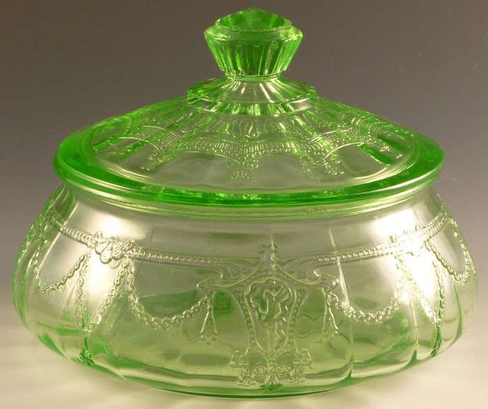 Depression and Elegant Glass to Share Share our love of depression