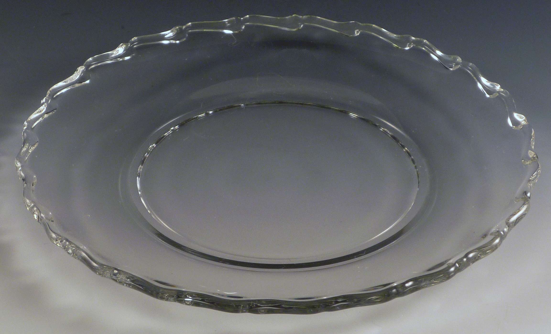 Set a Beautiful Table with Fostoria Glass Century Crystal Dinnerware