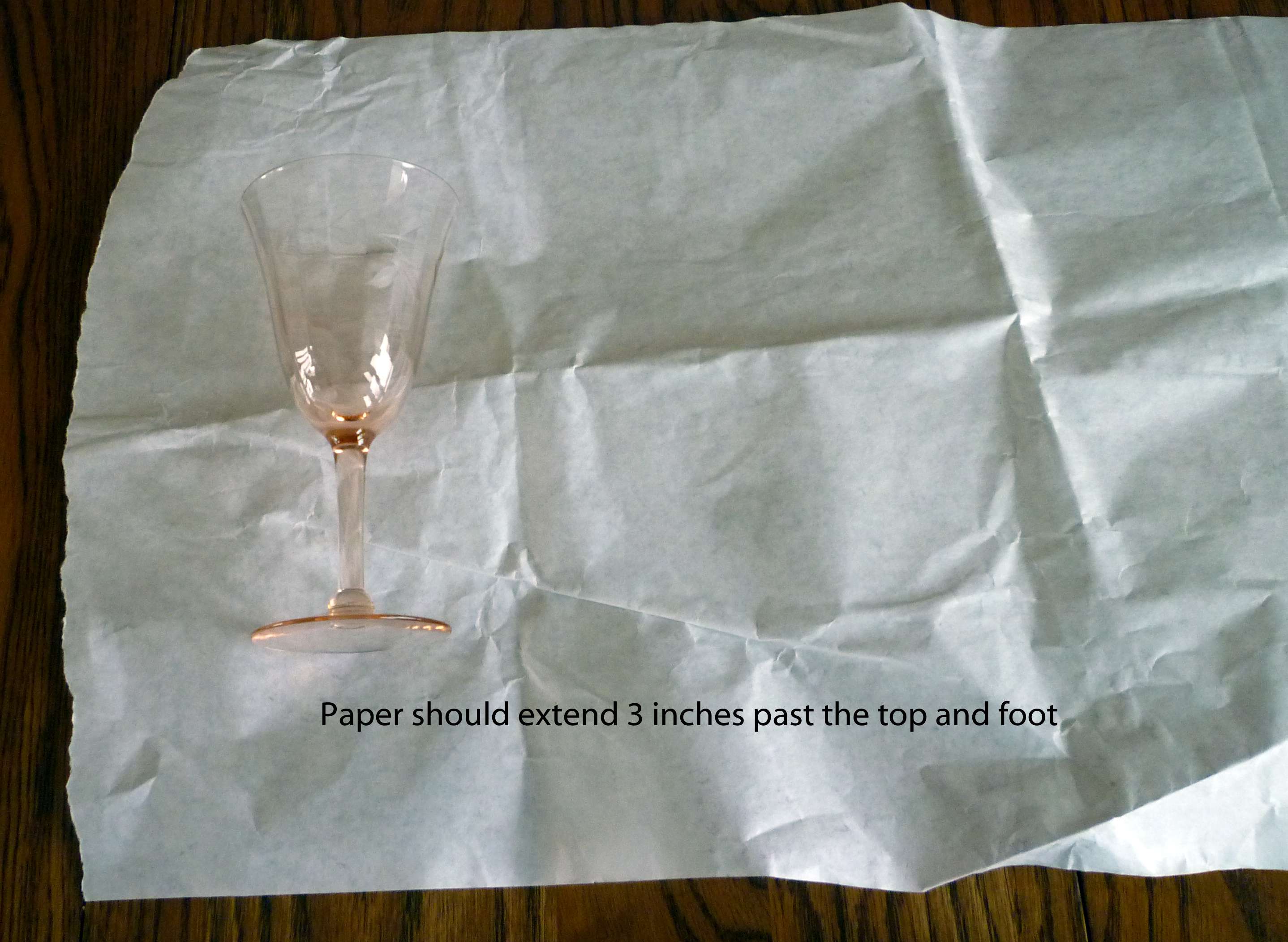 How to Store Glassware When You Don’t Have Shelf Space